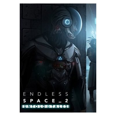 Endless Space 2 - Untold Tales (DLC)