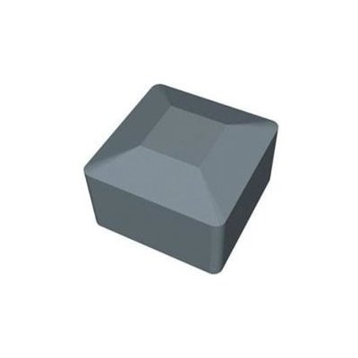 Záslepka G21 pro instalační profil 40x40 mm, šedá 0.10000Kg PTA ELEKTRO Sklad1 6355252 – Zboží Živě