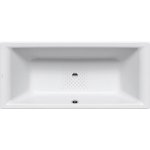Kaldewei Puro Duo 180 x 80 cm 266430000001 – Hledejceny.cz