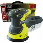 Ryobi ROS 300 – HobbyKompas.cz