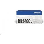 Brother DR-248CL - originální – Zboží Živě