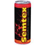Semtex energetický nápoj 500ml – Zbozi.Blesk.cz