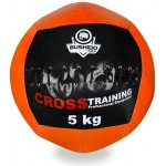 Bushido Wall ball 9 Kg – Hledejceny.cz