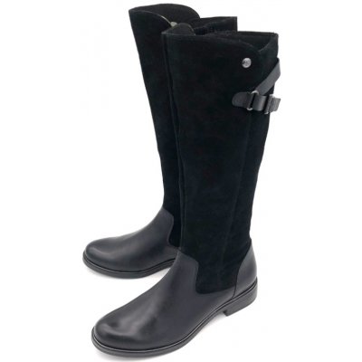 Caprice 9/9-25524/21 černé – Zboží Mobilmania