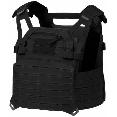 Helikon-Tex Spitfire černá – Zboží Mobilmania