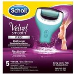 Scholl Velvet Smooth Pro Wet&Dry – Zboží Mobilmania