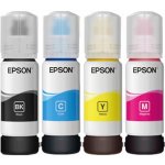 Inkoust Epson 103 Multipack - originální – Zboží Živě