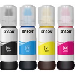 Plnící sada Inkoust Epson 103 Multipack - originální