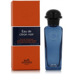 Hermès Eau de néroli doré Eau de CITRON NOIR kolínská voda unisex 50 ml