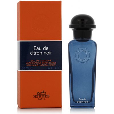 Hermès Eau de néroli doré Eau de CITRON NOIR kolínská voda unisex 50 ml – Hledejceny.cz