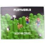 oxybag Desky na číslice Playworld – Zboží Dáma