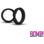 Delphin Kroužek BOMB! Split Rings 4,5 mm 20 ks – Zboží Dáma
