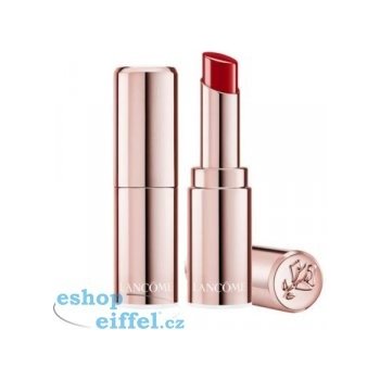 Lancôme Hydratační dlouhotrvající rtěnka s intenzivním leskem L’Absolu Mademoiselle Shine Lipstick 368 Mademoiselle Smiles 4,5 g