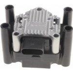 Zapalovací modul 1.2TSI, 1.4 16V, 1.6, 1.8 20V, 2.0MPI Tesla 032905106F Škoda Fabia, Fabia 2, Octavia, Octavia 2, Superb, Yeti, Roomster, Rapid | Zboží Auto