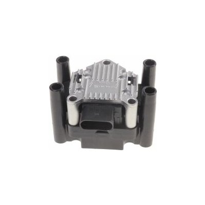 Zapalovací modul 1.2TSI, 1.4 16V, 1.6, 1.8 20V, 2.0MPI Tesla 032905106F Škoda Fabia, Fabia 2, Octavia, Octavia 2, Superb, Yeti, Roomster, Rapid | Zboží Auto