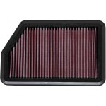 Vzduchový filtr K&N FILTERS 33-2451 – Hledejceny.cz