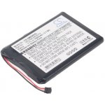 Cameron Sino CS-GME800SL 3.7V Li-ion 1000mAh černá - neoriginální – Zboží Živě