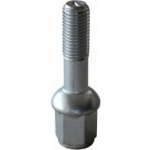 Šrouby na originální kola Mercedes-Benz M12x1,5x40mm koule R12, klíč 17 | Zboží Auto