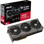 Asus TUF-RX7900GRE-O16G 90YV0J91-M0NA00 – Zboží Mobilmania