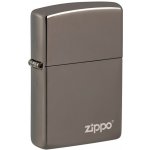 Zippo Benzínový šedý – Hledejceny.cz