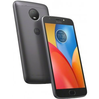 Lenovo Moto E4 Plus Dual SIM