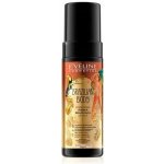 Eveline Cosmetics Brazilian body expresní samoopalovací pěna na tělo 150 ml – Hledejceny.cz