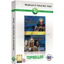 Hra na PC Medieval 2: Total War