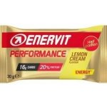ENERVIT PERFORMANCE BAR 30 g – Zboží Dáma