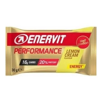 ENERVIT PERFORMANCE BAR 30 g