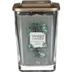 Yankee Candle Elevation Vetiver & Black Cypress 552 g – Sleviste.cz