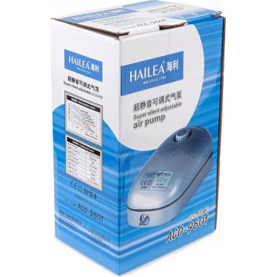Hailea ACO 9601 – Hledejceny.cz