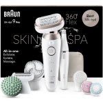 Braun Legepil 9-580 3D RST Box MN – Zboží Dáma