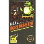 Brotherwise Games Boss Monster: Master of the Dungeon – Hledejceny.cz