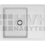 Franke BFG 611-62 bílá led – Zboží Dáma