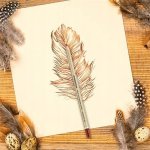 Staedtler 100P-SBK6 6 ks – Zboží Mobilmania