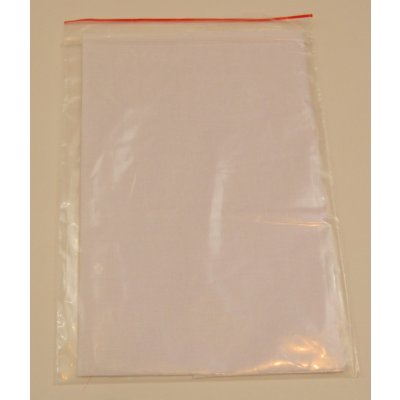 Tkaczik Bavlněné záplaty Barva: bílá – Zboží Mobilmania