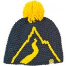 La Sportiva Dorado Beanie černá