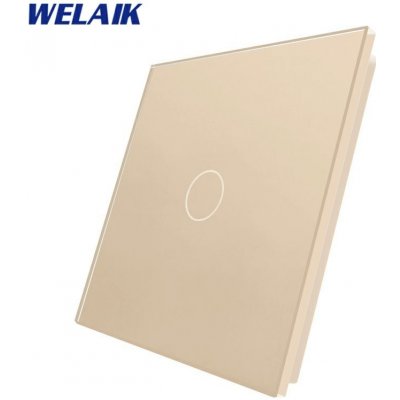 Welaik 1 - ivory cream A191L – Hledejceny.cz