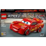 LEGO® Speed Champions 77255 Blesk McQueen – Zboží Dáma