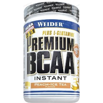 Weider Premium BCAA Powder 500 g