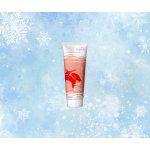 tianDe Spa tělová sůl Medová broskev 380 g – Zboží Dáma