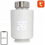 Avatto TRV06 Zigbee 3.0 TUYA – Zboží Dáma Avatto TRV06 Zigbee 3.0 TUYA – Zboží Dáma