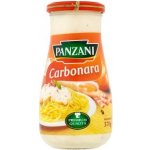 Panzani omáčka Carbonara 370 g – Zboží Dáma