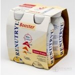 RENUTRYL BOOSTER JAHODOVÁ PŘÍCHUŤ POR SOL 4X300ML – Hledejceny.cz