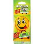Areon SMILE Tutti Frutti – Hledejceny.cz