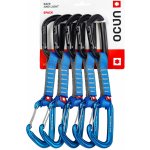 Ocún Hawk QD Combi PA 16mm 10cm 5-pack – Zboží Dáma
