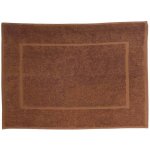 PROFOD KOUPELNOVÁ PŘEDLOŽKA COMFORT hnědá 50 x 70 cm – Zboží Mobilmania