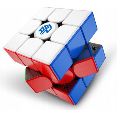 Magnetická kostka GAN 11 M PRO – Zboží Dáma