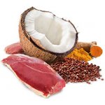 N&D Cat QUINOA Adult Duck & Coconut 80 g – Hledejceny.cz