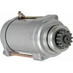 ARROWHEAD (JN) startér YAMAHA XV 1100 VIRAGO 99, XVS 1100 V-STAR / DRAG STAR 99-09 (5EL-81890-00-00) - nahrazuje SMU0305 | Zboží Auto